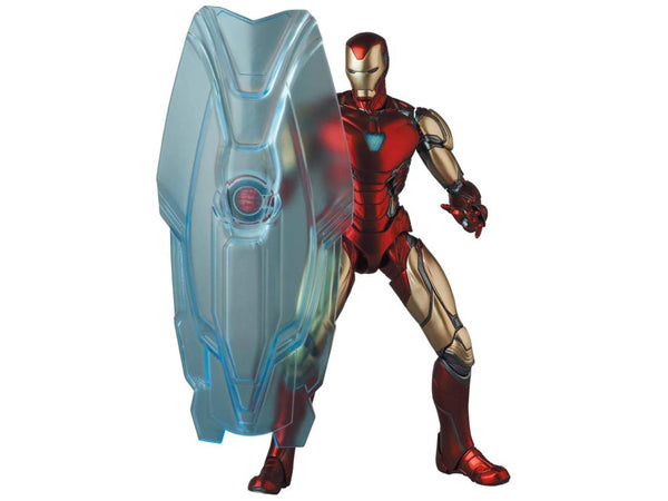 Avengers: Endgame - Iron Man Mark LXXXV MAFEX No.140