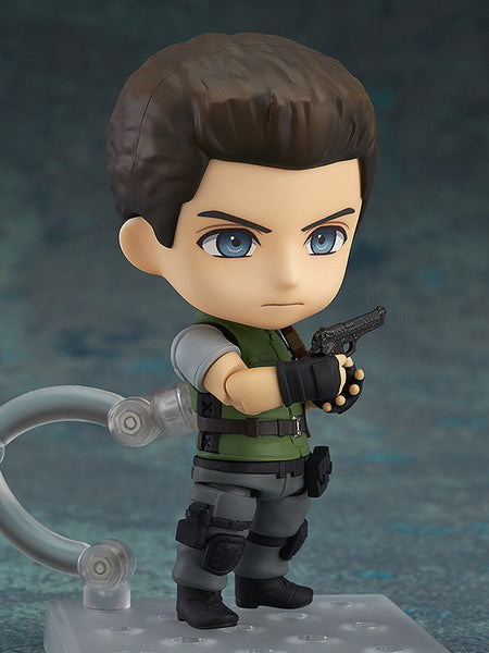 681 Resident Evil: Chris Redfield - Exclusive