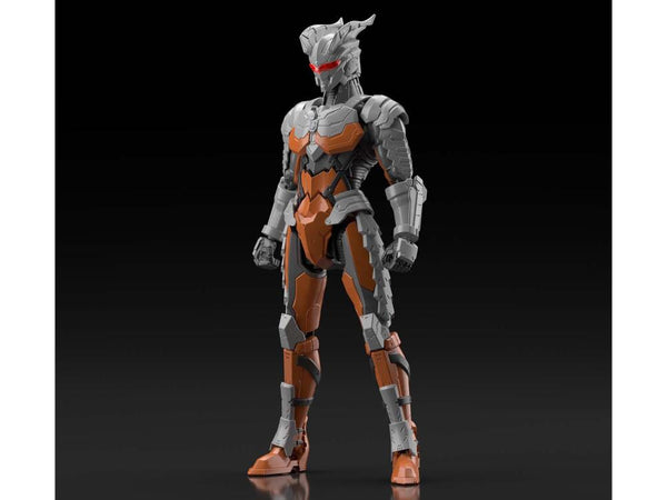 Figure-rise Standard - Ultraman Darklops Zero Action Ver. 1/12 Model Kit