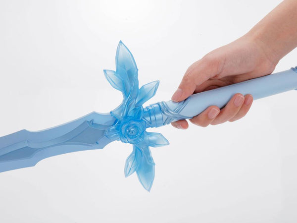 Sword Art Online: Alicization War of Underworld Proplica - Blue Rose Sword
