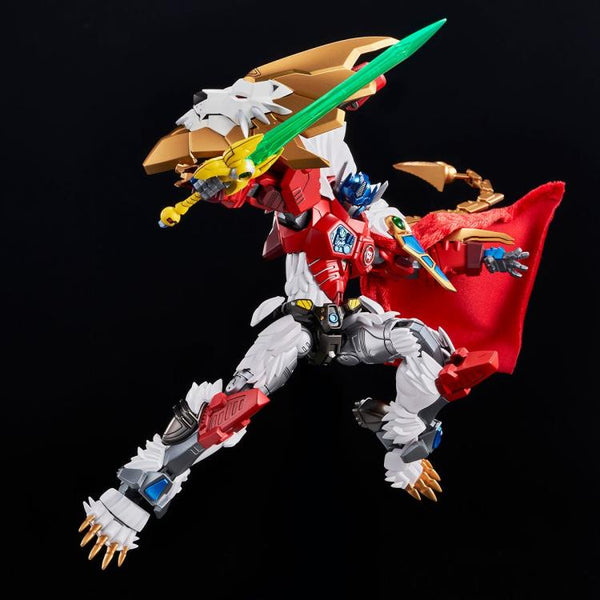 Transformers - Leo Prime Furai Model Kit