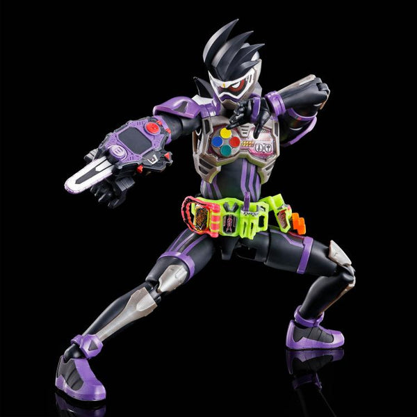 Figure-rise Standard - Kamen Rider Genm (Action Gamer Level 2)