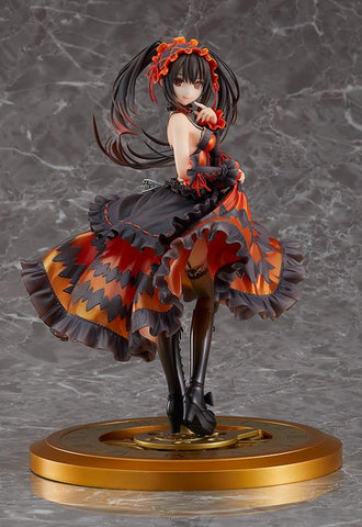 Date A Live - Kurumi Tokisaki (Zafkiel Ver.) 1/7 PVC Figure