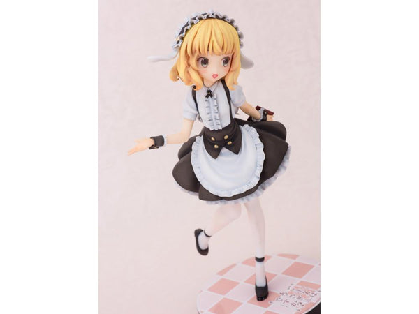 Is the Order a Rabbit?: Syaro Kirima 1/7 Figure