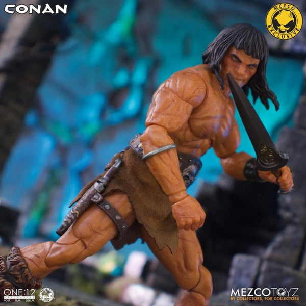 ONE:12 Collective Conan The Conqueror Exclusive