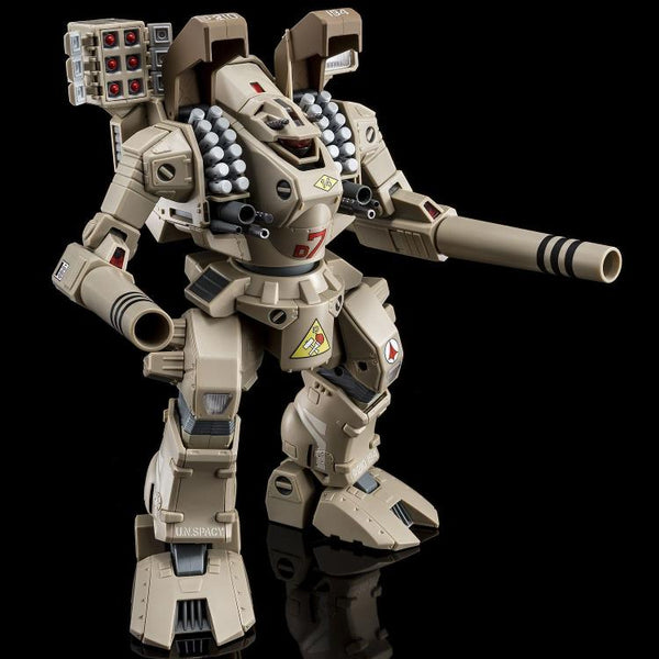 Super Dimension Fortress Macross: MBR-04-MK.VI Destroid Tomahawk 1/60 Scale Figure