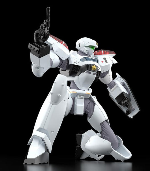 Moderoid: Patlabor 2 the Movie AV-2 Valiant 1/60 Scale Model Kit