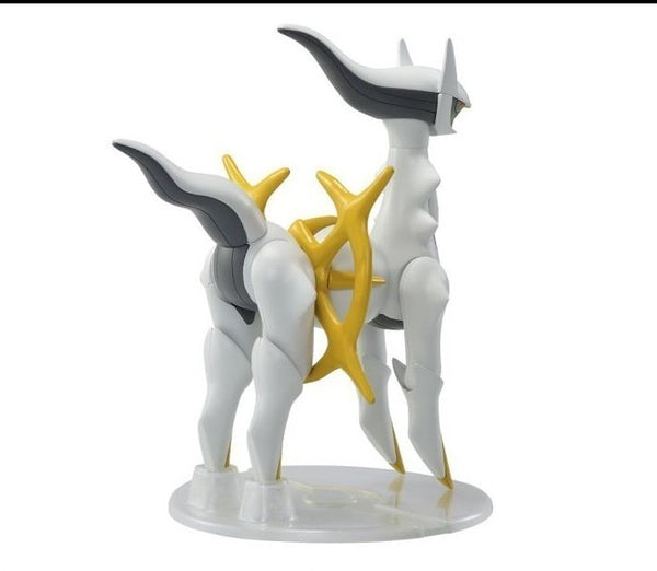 Pokemon Plamo Collection 51 Arceus