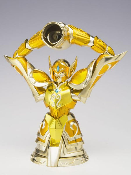 Saint Cloth Myth EX Aquarius Camus (Revival Ver.)