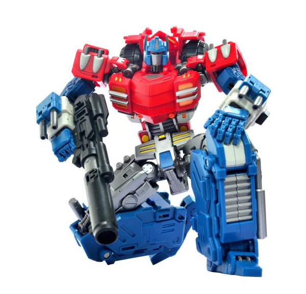 Reformatted R-48P Optus Prominon Commander