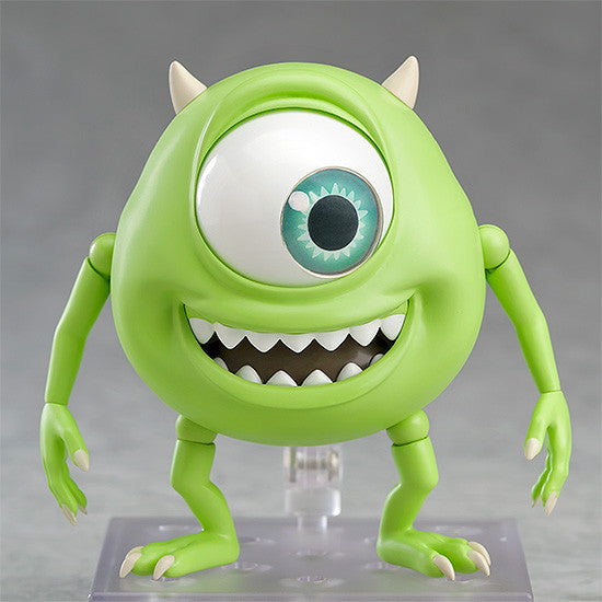 921 Monsters, Inc. - Mike & Boo Set: DX Ver.