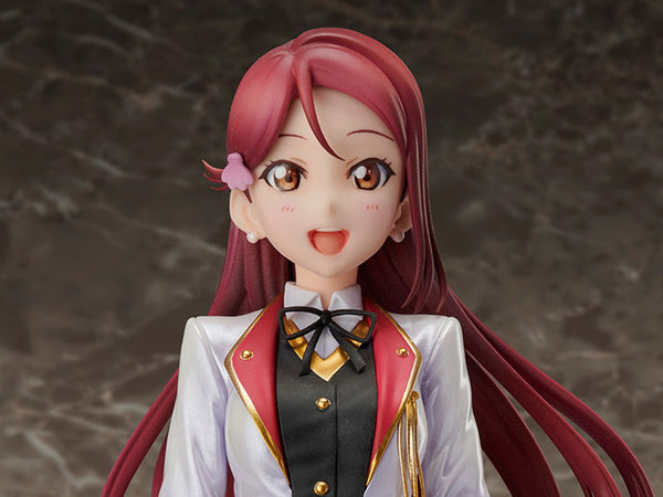 Love Live Sunshine! Birthday Figure Project: Riko Sakurauchi