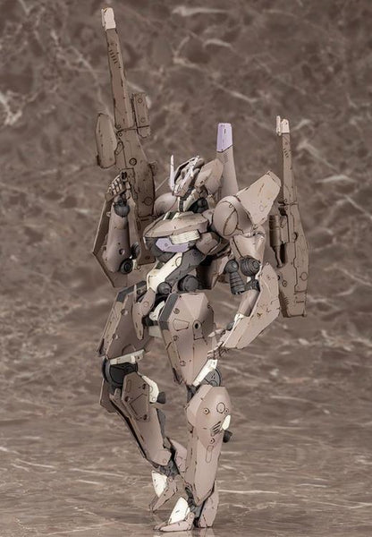 Frame Arms Zero Tora Model Kit