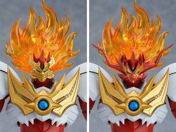 Moderoid: Mazinkaiser Liger