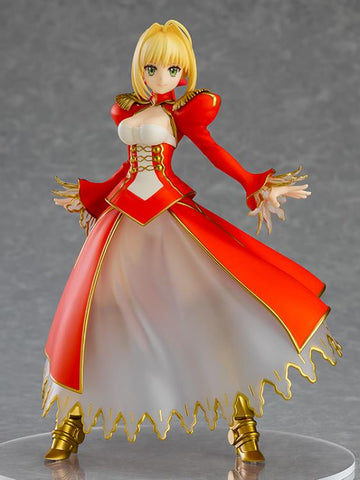 POP UP PARADE Fate Grand order - Saber (Nero Claudius)