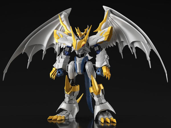 Figure-rise Standard - Imperialdramon Paladin Mode Amplified)