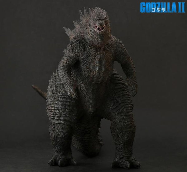Godzilla X-Plus kaiju 10-inch: Godzilla 2019 - Exclusive