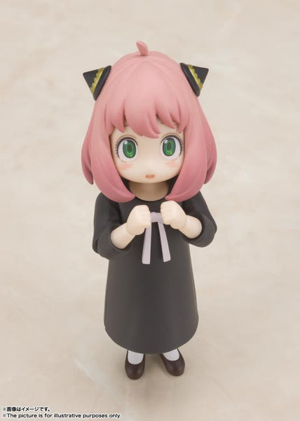 S.H. Figuarts - Spy x Family: Anya Forger