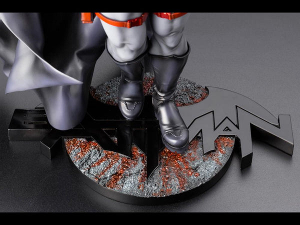 Batman (Thomas Wayne) - DC Comics Flashpoint ARTFX+