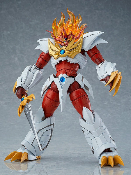 Moderoid: Mazinkaiser Liger