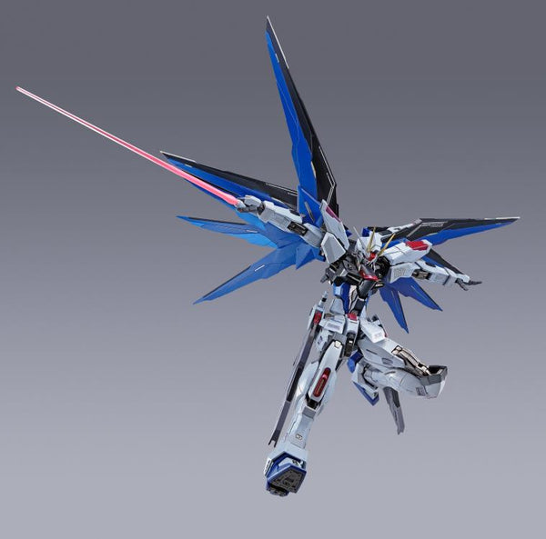 Metal Build Freedom Gundam Concept 2.0 - LIMITED