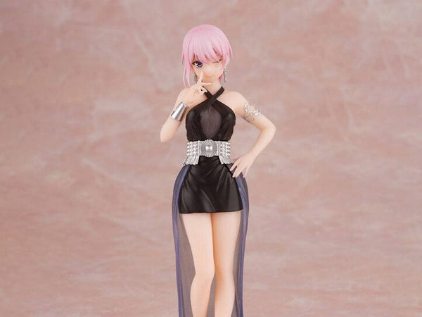 The Quintessential Quintuplets - Kyunties Ichika Nakano Figure