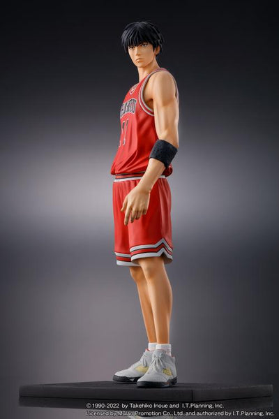 Slam Dunk One and Only Shohoku Starting Member: Kaede Rukawa Figure