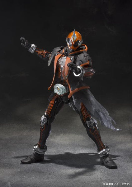 SIC Kamen Rider Ghost (Ore Damashii)