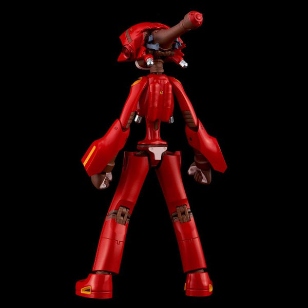 FLCL Canti (Red) - Exclusive