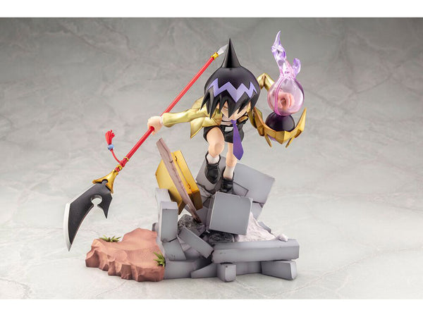Shaman King - Tao Ren ARTFXJ Statue