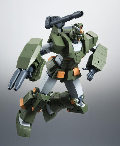 FA-78-1 Full Armor Gundam Ver. A.N.I.M.E. 