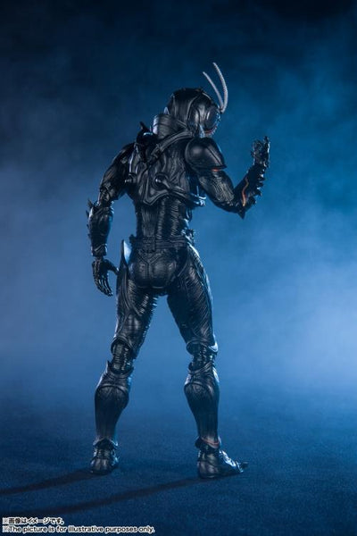 S.H. Figuarts - Kamen Rider Black Sun