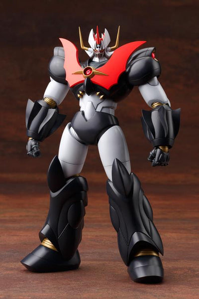 Mazinkaiser - Mazinkaiser Model Kit
