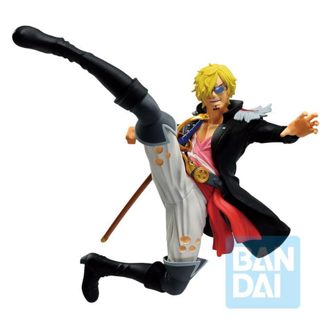 One Piece - Ichibansho Sanji (Film Red)