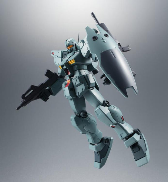 RS#273 RGM-79N GM Custom Ver. A.N.I.M.E.
