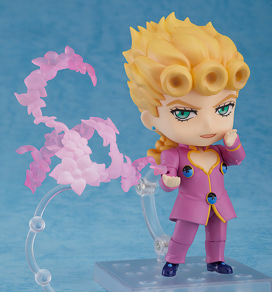 1155 JoJo's Bizarre Adventure: Golden Wind: Giorno Giovanna