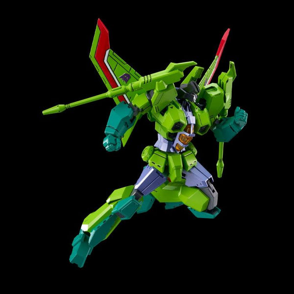 Transformers - Acid Storm Furai Model Kit