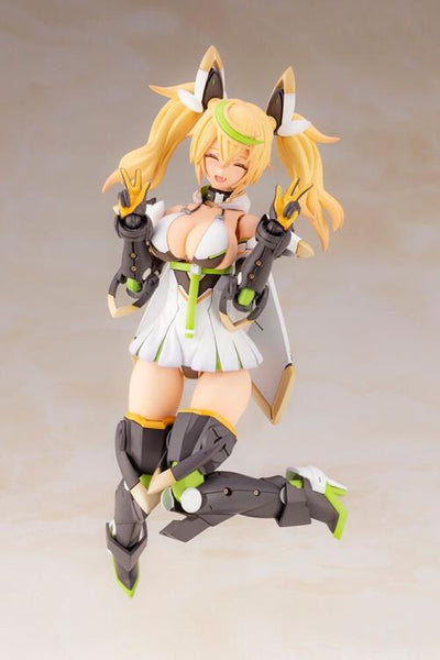 Phantasy Star Online 2es: Gene (Stella Tears Ver.) Model Kit