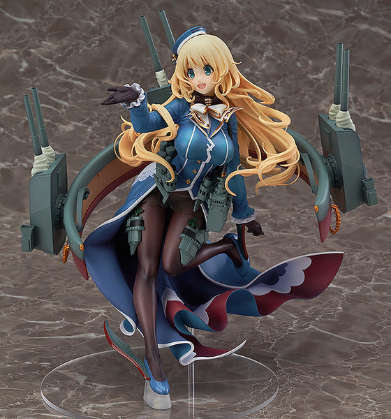 Kancolle: Atago Heavy Armament Ver.