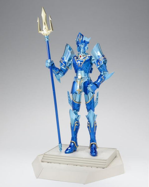 Saint Cloth Myth: Poseidon 15th Anniversary Ver.