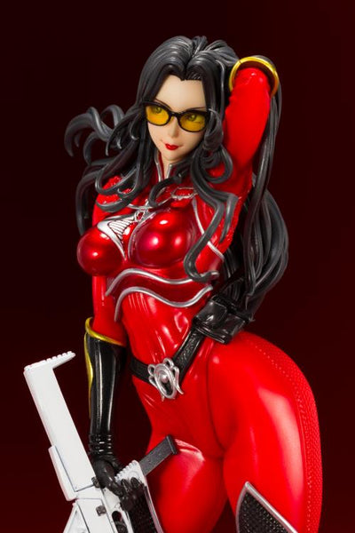 G.I. Joe: Baroness Bishoujo Limited PX Previews Exclusive Statue