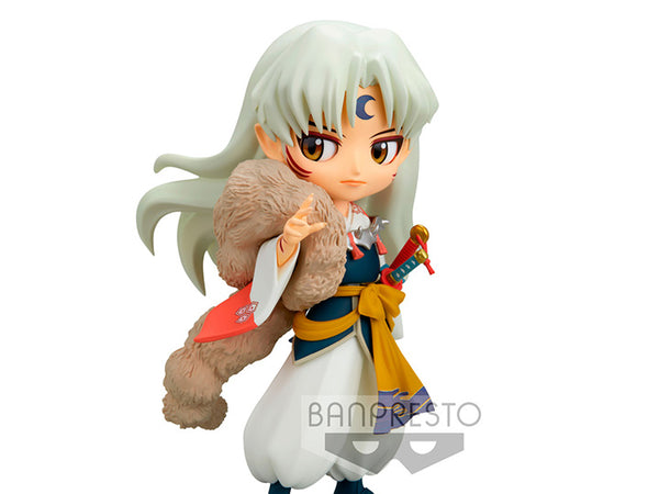 InuYasha Q Posket Sesshomaru Ver. B