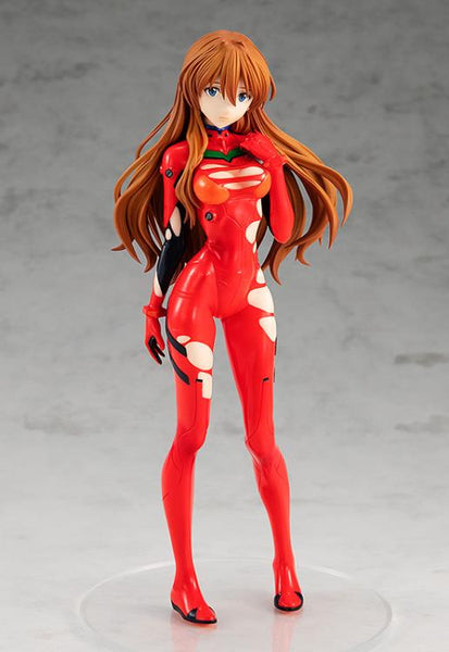 POP UP PARADE Rebuild of Evangelion: Asuka Langley