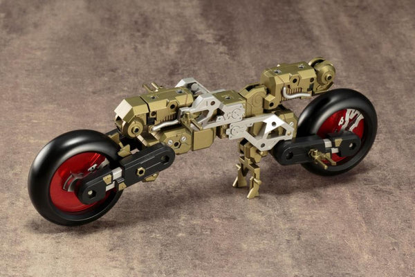 Frame Arms M.S.G - Gigantic Arms 06 Rapid Raider