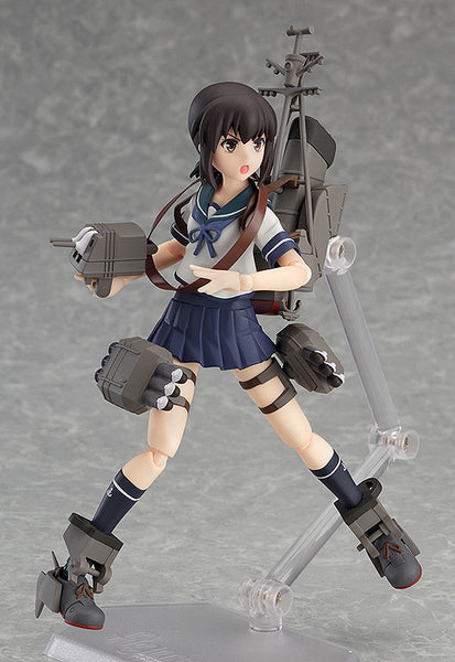 281 Kancolle: Fubuki Animation Ver.