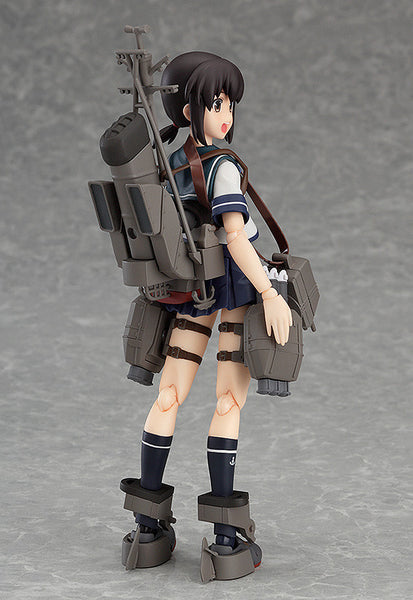 281 Kancolle: Fubuki Animation Ver.