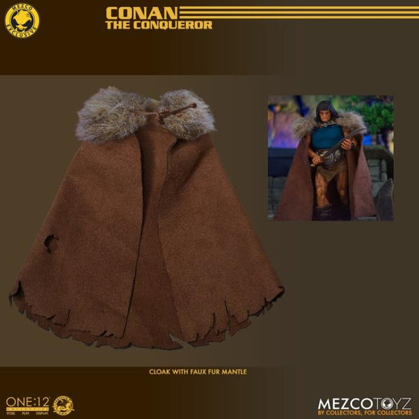 ONE:12 Collective Conan The Conqueror Exclusive
