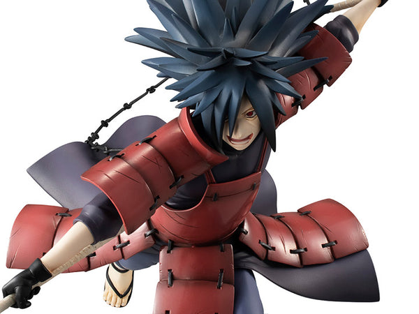 G.E.M. Naruto Shippuden: Madara Uchiha