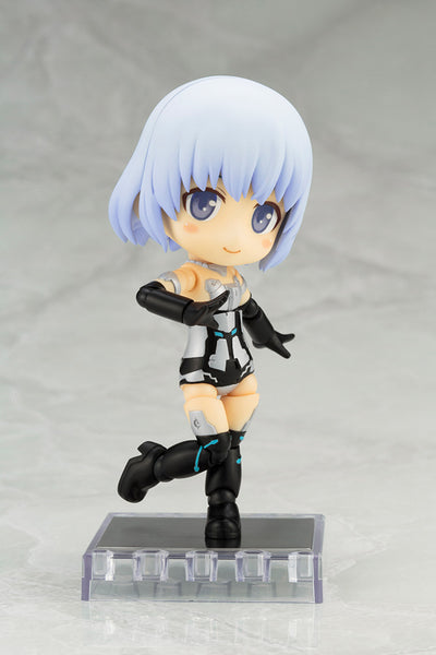 41 Frame Arms Girl Materia Black