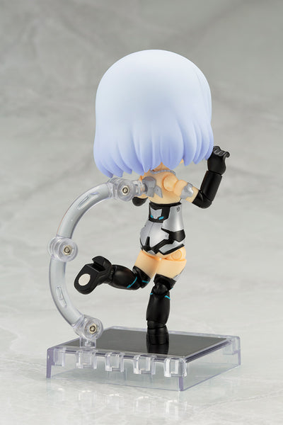41 Frame Arms Girl Materia Black